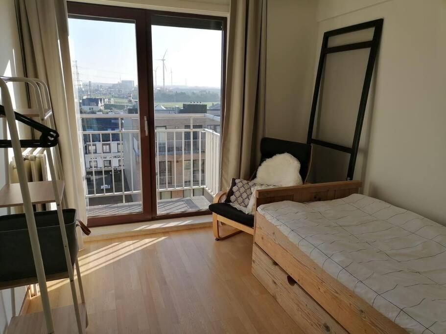 Cozb Apartamento Bruges Exterior foto