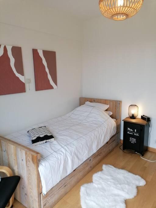 Cozb Apartamento Bruges Exterior foto
